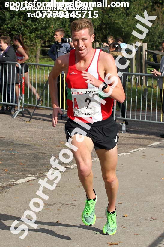 Senior mens 6 stage road relay, 2019 ERRA 6 and 4 Stage Relay and Young Athletes.  Photo: David T. Hewitson/Sports for All Pics